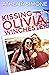 Kissing Olivia Winchester
