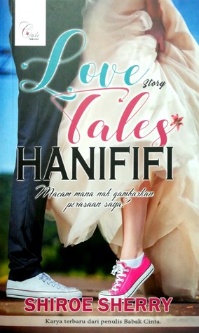 Love Story Tales Hanififi (Paperback)