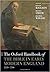 The Oxford Handbook of the Bible in Early Modern England, 153... by Kevin Killeen