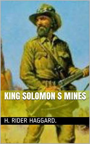 King Solomon's Mines