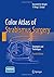 Color Atlas Of Strabismus S...