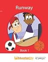 Runway - Book 1: Book 1 Runway - Book 1: Book 1