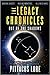 Out of the Shadows (The Legacy Chronicles #4-6)