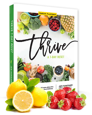 Thrive A 7 Day Reset
