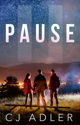Pause (Paperback)