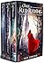 RED RIDING HOOD THE ALPHA W...