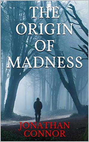THE LOGIC OF MADNESS: An Inspector Pantaleo Mystery - Book 1 (Kindle Edition)
