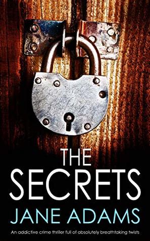 The Secrets (Detective Mike Croft, #2)