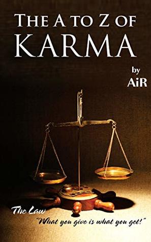 The A to Z of Karma (Kindle Edition)
