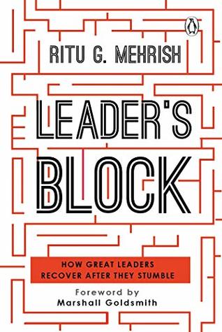 Leader's Block (Hardcover)