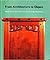 From Architecture to Object: Masterworks of the American Arts & Crafts Movement