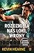 Rozdziobią nas Loki, wrony by Kevin Hearne Rozdziobią nas Loki, wrony by Kevin Hearne