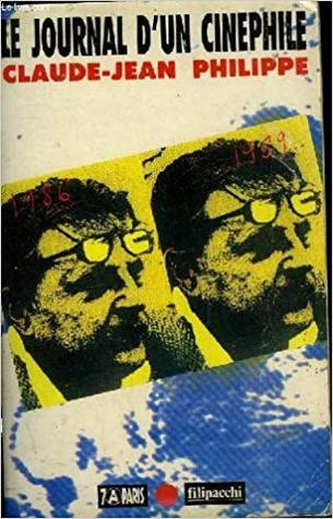 Le Journal D'un Cinephile