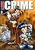 Lustiges Taschenbuch Crime 02 (German Edition)