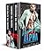 Kissing the Alpha Box Set