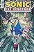 Sonic The Hedgehog (2018-) #15