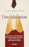 Une éducation by Tara Westover