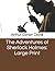 The Adventures of Sherlock Holmes