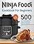 Ninja Foodi Cookbook For Be...