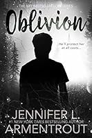 Oblivion Lux 1 5 2 5 3 5 By Jennifer L Armentrout