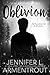 Oblivion by Jennifer L. Armentrout