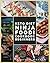 Keto Diet Ninja Foodi Cookbook for beginners by Melissa Wagner