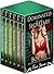 'Dominated by my Secretary' (Romantic male submission erotica) - The Complete Series (Part #1-6) (Dominated by Her Book 3)