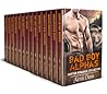 Bad Boy Alphas Co...