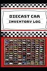Diecast Car Inventory log