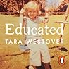 Educated by Tara Westover