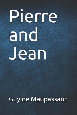 Pierre and Jean