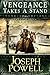 Vengeance Takes a Stand (The Texas Riders Western) (A Western... by Joseph  Powell