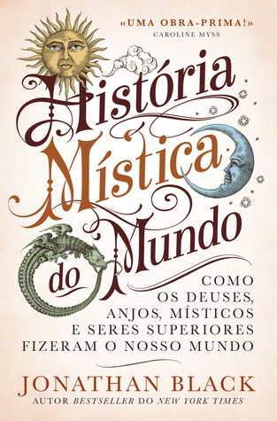 História Mística do Mundo