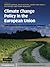 Climate Change Policy in the European Union by Andrew Jordan