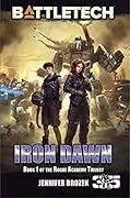 BattleTech: Iron Dawn