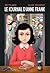 Le Journal d'Anne Frank - Roman Graphique