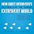 How Quiet Introverts Thrive In An Extrovert World: Learn How the Shy can Outsell Anyone, Succeed as an Entrepreneur, and Take Advantage to Win & Influence ... & Friends - Improve Your Social Skills