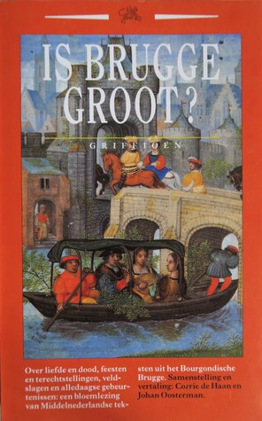 Is Brugge Groot?