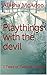 Playthings with the Devil: ...