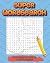 Super WordSearch..: Puzzles...