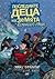 Последните деца на Земята и Космическото отвъдно (Last Kids on Earth, #4)