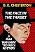 The Face in the Target