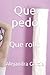Que pedo: Que rollo