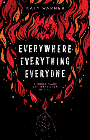 Everywhere, Everything, Everyone (Paperback)