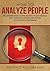 How To Analyze People by Benedict Allegranza