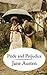 Pride and Prejudice: Romantic English literature