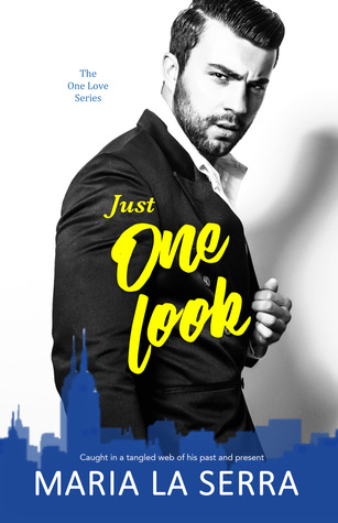 Just One Look (The One Love #2)