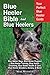 Blue Heeler Bible And Blue ...
