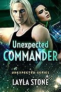Unexpected Commander