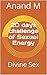 20 days challenge of Sexual...